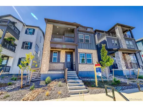 8761 Hugo Dr, Littleton, CO 80125