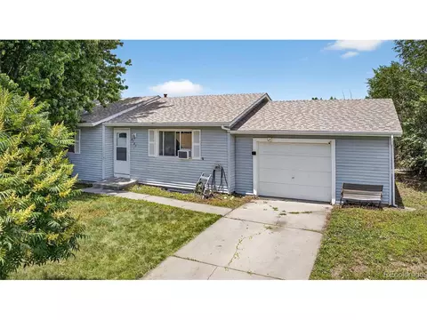 6545 Brook Forest Dr, Colorado Springs, CO 80911
