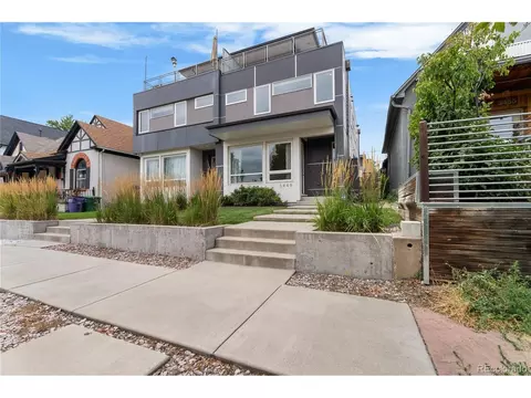 3449 Osage St, Denver, CO 80211