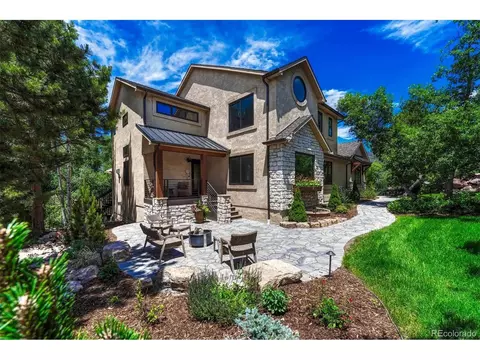 15330 Steinbeck Ln, Colorado Springs, CO 80921
