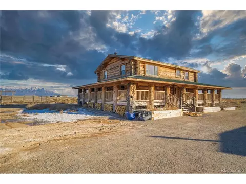 9760 Stanley Rd, Alamosa, CO 81101