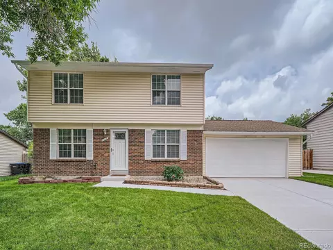 Undisclosed, Arvada, CO 80003