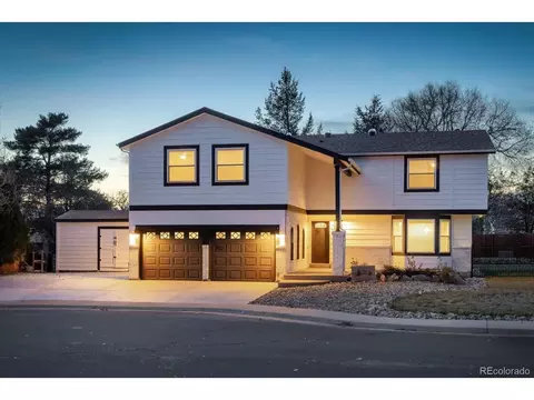 5125 Bristol St, Arvada, CO 80002