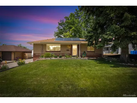 6357 Yukon Ct, Arvada, CO 80004