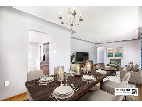 6357 Yukon Ct, Arvada, CO 80004 photo 6