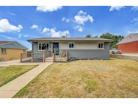 7941 Yates St, Westminster, CO 80030