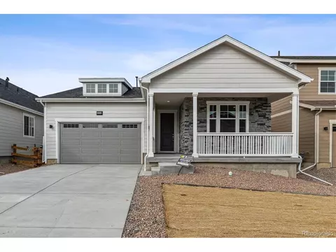 39233 Clymer St, Elizabeth, CO 80107