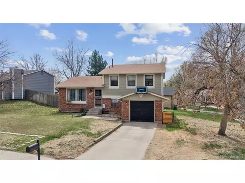 4610 Brant Rd, Colorado Springs, CO 80911