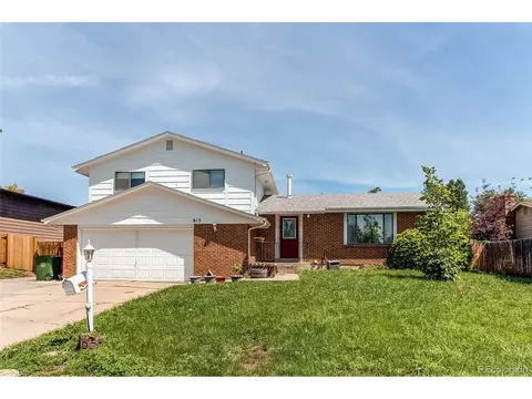 813 W 35th St, Loveland, CO 80538