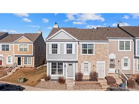 4305 Charleston Dr, Colorado Springs, CO 80916