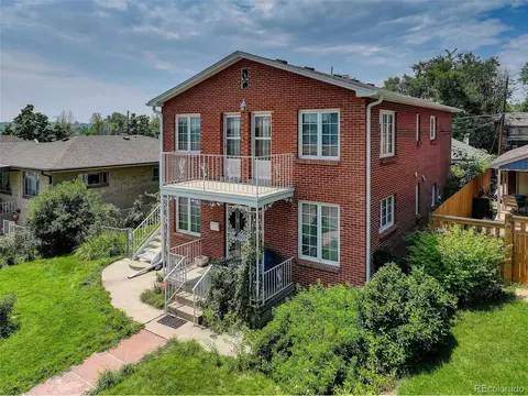 2481 Yates St, Denver, CO 80212