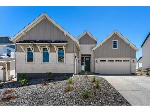 Undisclosed, Castle Rock, CO 80104