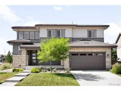 14100 Blue Wing Ln, Parker, CO 80134