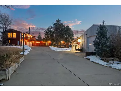 25956 E Jamison Cir, Aurora, CO 80016