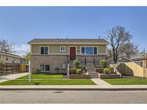 6488 E 63rd Pl, Commerce City, CO 80022