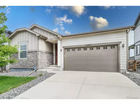 22849 E Union Ave, Aurora, CO 80015