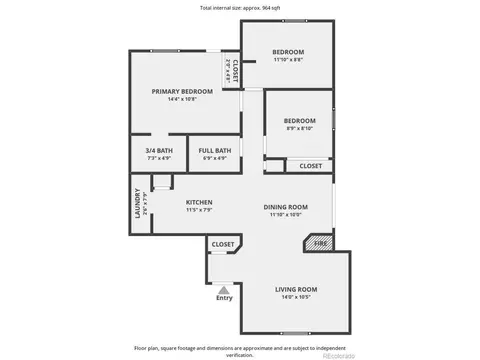 17755 E Cornell Dr, Aurora, CO 80013 photo 29