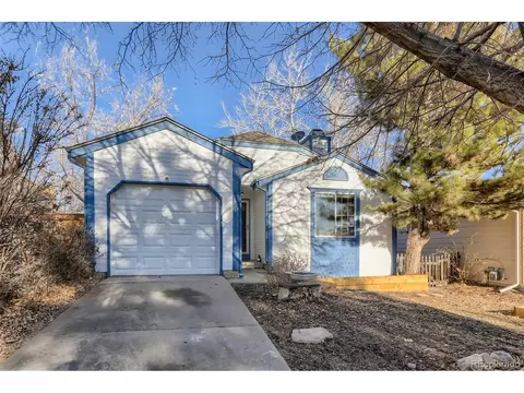 17755 E Cornell Dr, Aurora, CO 80013 photo 1