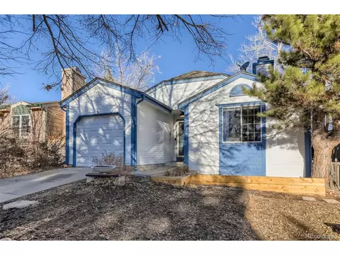 17755 E Cornell Dr, Aurora, CO 80013 photo 2