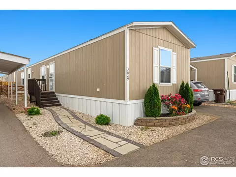3629 E St, Evans, CO 80620 photo 1