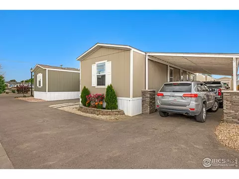 3629 E St, Evans, CO 80620 photo 2