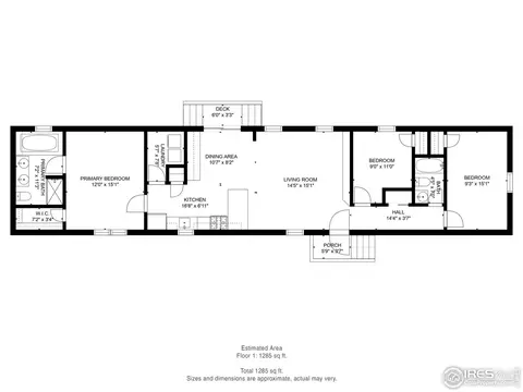 3629 E St, Evans, CO 80620 photo 21