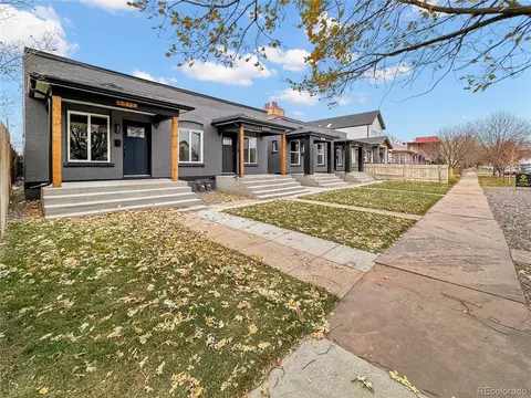 3323 N Lafayette St, Denver, CO 80205