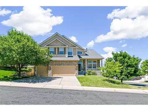 6007 S Ukraine St, Aurora, CO 80015
