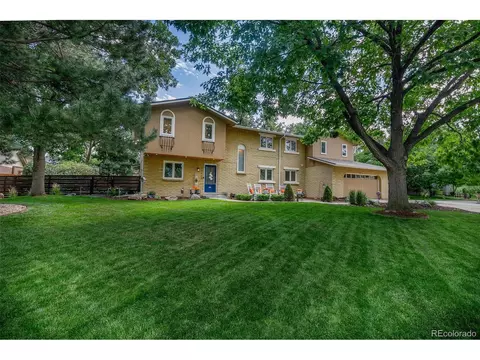 13950 Crabapple Rd, Golden, CO 80401