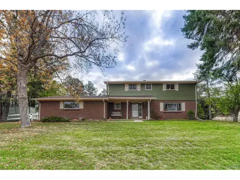 16716 E Costilla Ave, Foxfield, CO 80016