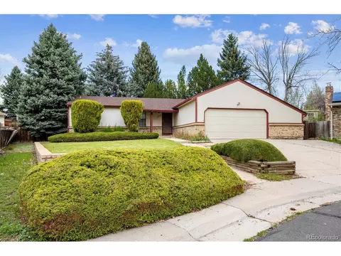 14959 E Tufts Pl, Aurora, CO 80015