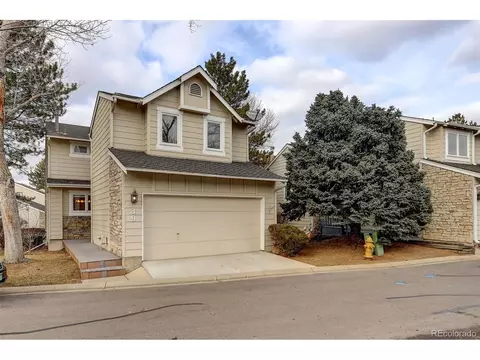 4605 S Yosemite St #39, Denver, CO 80237