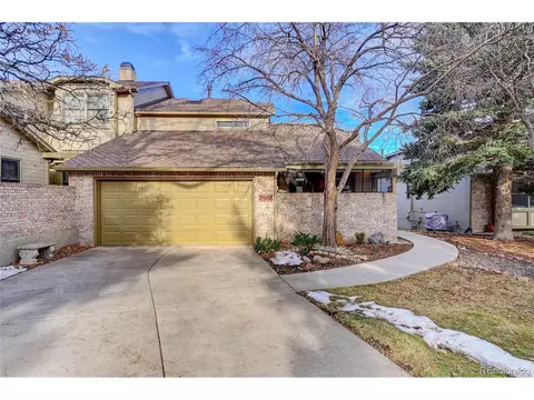 2968 Tenderfoot Hill St, Colorado Springs, CO 80906