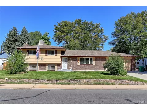 8565 W Woodard Dr, Lakewood, CO 80227
