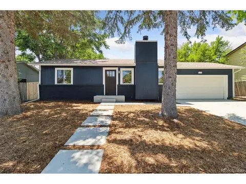 2616 W 134th Cir, Broomfield, CO 80020