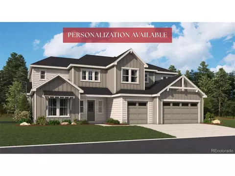 1697 Oleander St, Castle Rock, CO 80109