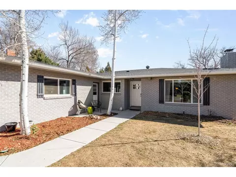 2360 Estes St, Lakewood, CO 80215