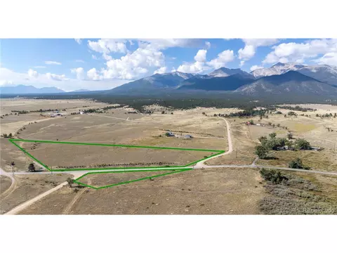 13915 County Road 270, Nathrop, CO 81236
