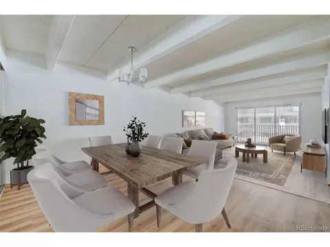 8060 E Girard Ave #313, Denver, CO 80231