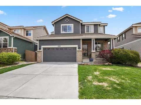 16164 E Hinsdale Ave, Aurora, CO 80016