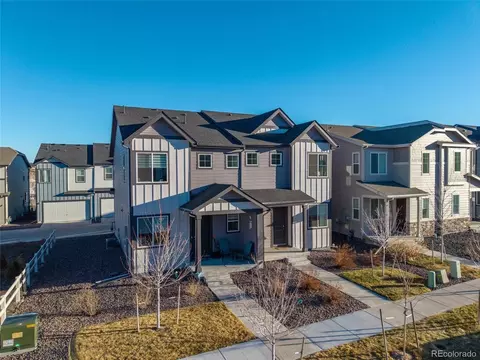 12670 Boggs St, Parker, CO 80134