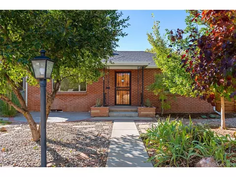 5361 S Cedar St, Littleton, CO 80120