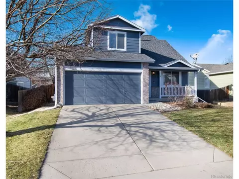 4391 S Fundy St, Centennial, CO 80015