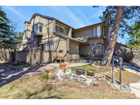 10732 W Florida Ave #B, Lakewood, CO 80232