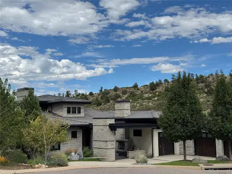 10541 Leonardo Pl, Littleton, CO 80125