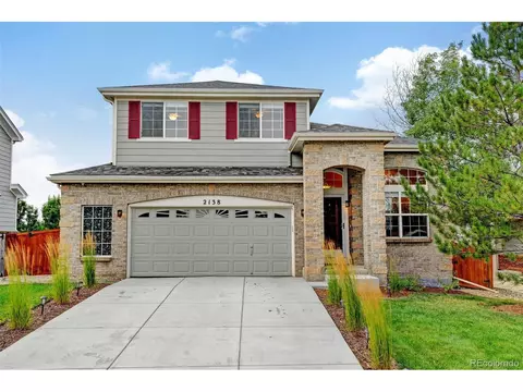 2138 Indian Paintbrush Way, Erie, CO 80516