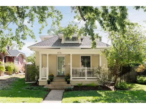4176 Knox Ct, Denver, CO 80211
