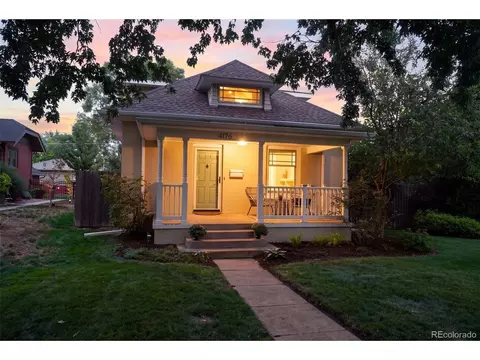 4176 Knox Ct, Denver, CO 80211