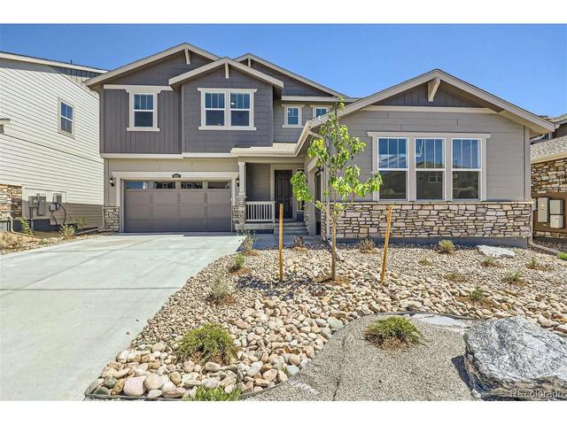3857 Doubletrack Ln, Castle Rock, CO 80108