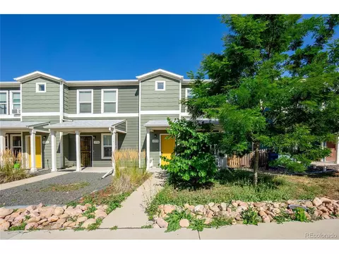 Undisclosed, Denver, CO 80236